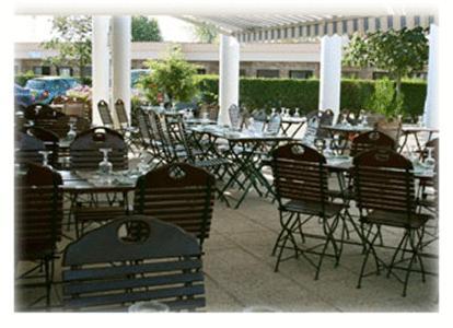 Les Colonnes Strasbourg Zenith Hotel Eckbolsheim Luaran gambar