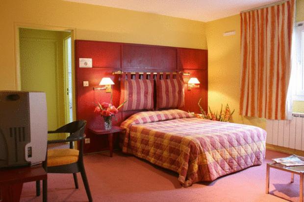 Les Colonnes Strasbourg Zenith Hotel Eckbolsheim Luaran gambar