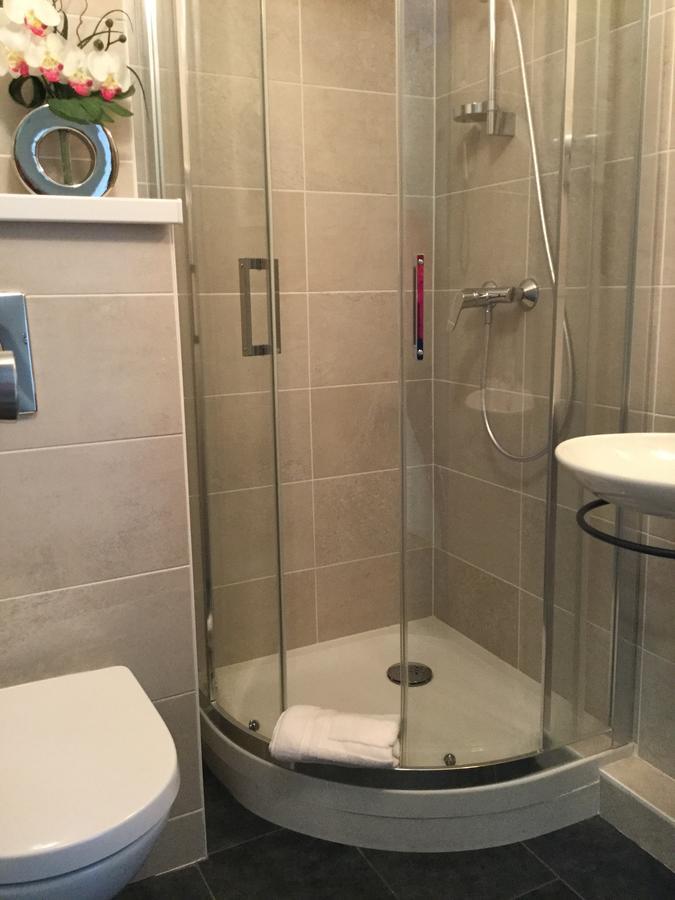 Les Colonnes Strasbourg Zenith Hotel Eckbolsheim Luaran gambar
